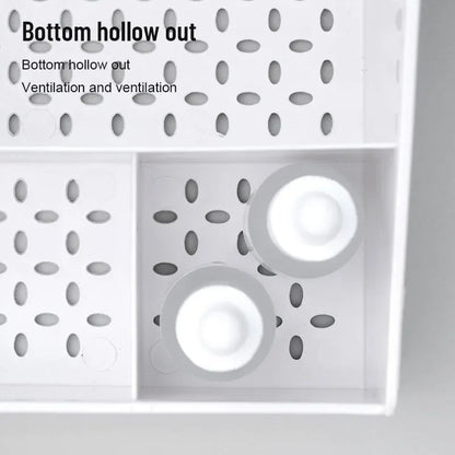 Makeup Storage Drawer Box
