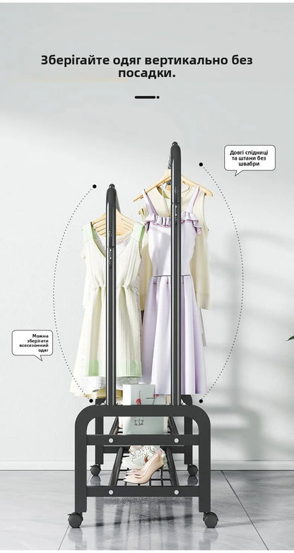 Heavy Duty Drying Rack