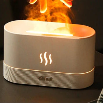Ultrasonic Aroma Diffuser