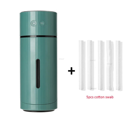 260ML Wireless Air Humidifier