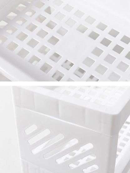 Desktop Storage Rack