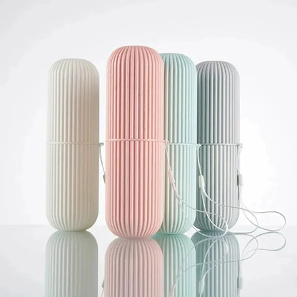 Portable Toothbrush Cup