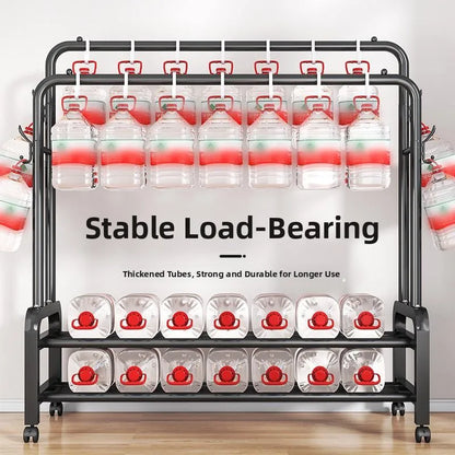 Heavy Duty Drying Rack
