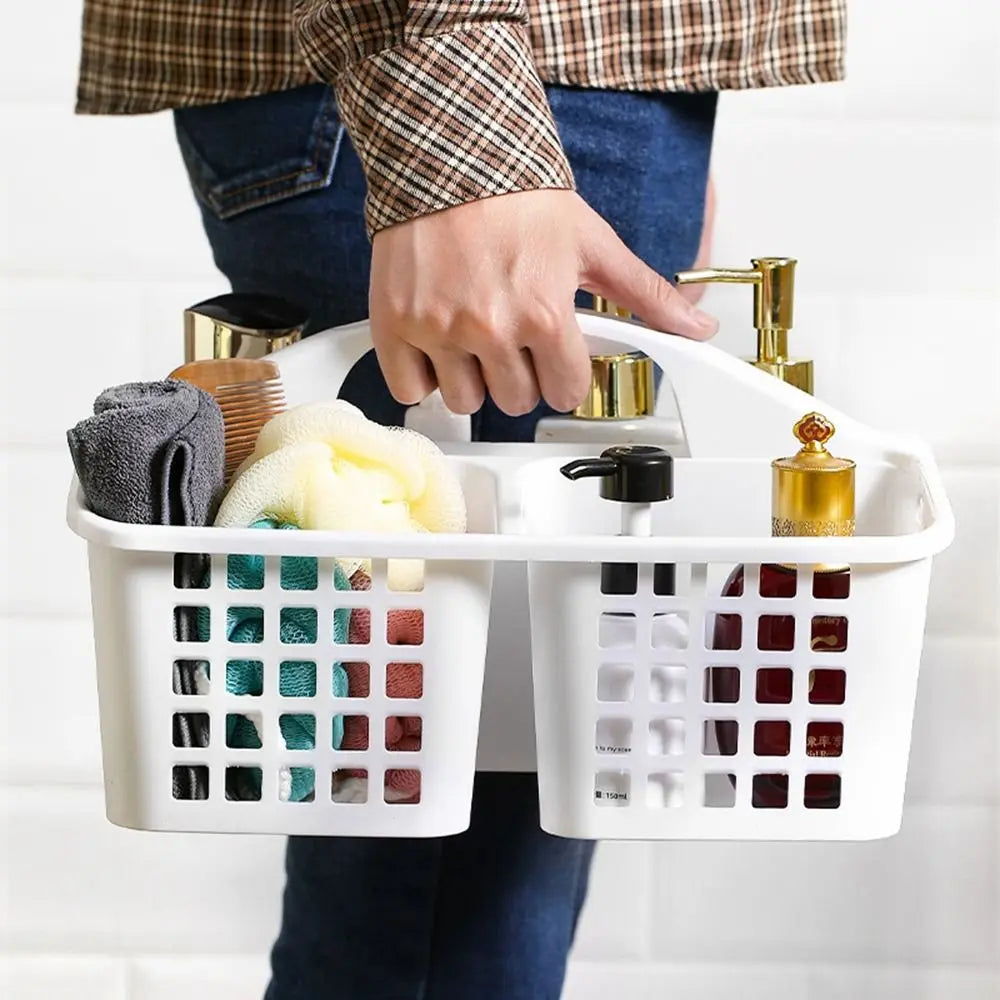 Bathroom Storage Basket 