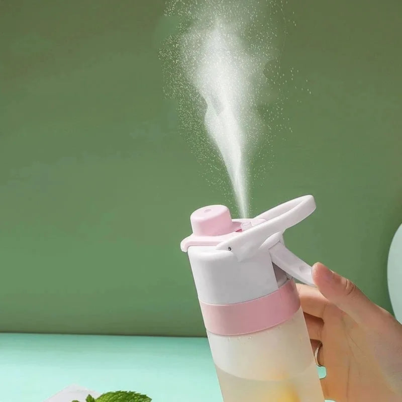650ml Spray Bottle