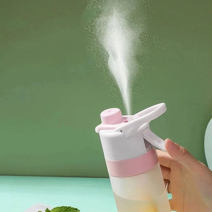 650ml Spray Bottle