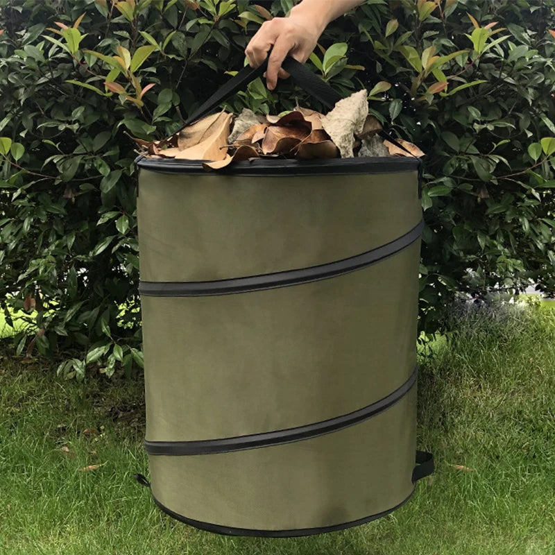 Garbage Storage Bag