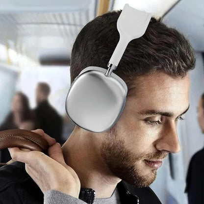 P9 Wireless Bluetooth Headset – Noise Cancelling, Gaming & Outdoor Sports Headphones with Mic