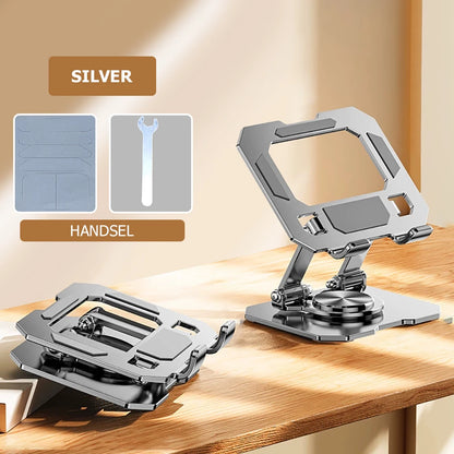 360° Rotatable Tablet Stand