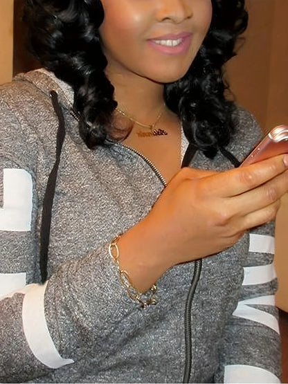 UniVibe Two-Piece Tracksuit Set – Hoodie & Jogger Pants