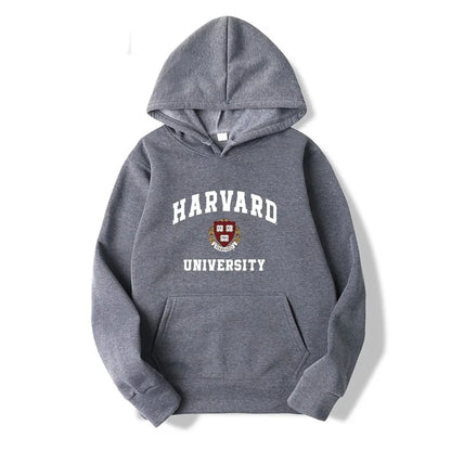 Harvard University Hoodie