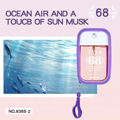 5 Liquid Air Fresheners