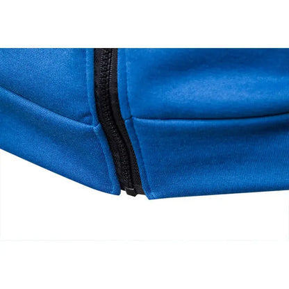 Men’s Hoodie & Jogger Set – Designer Streetwear Tracksuit | UnivibeShop