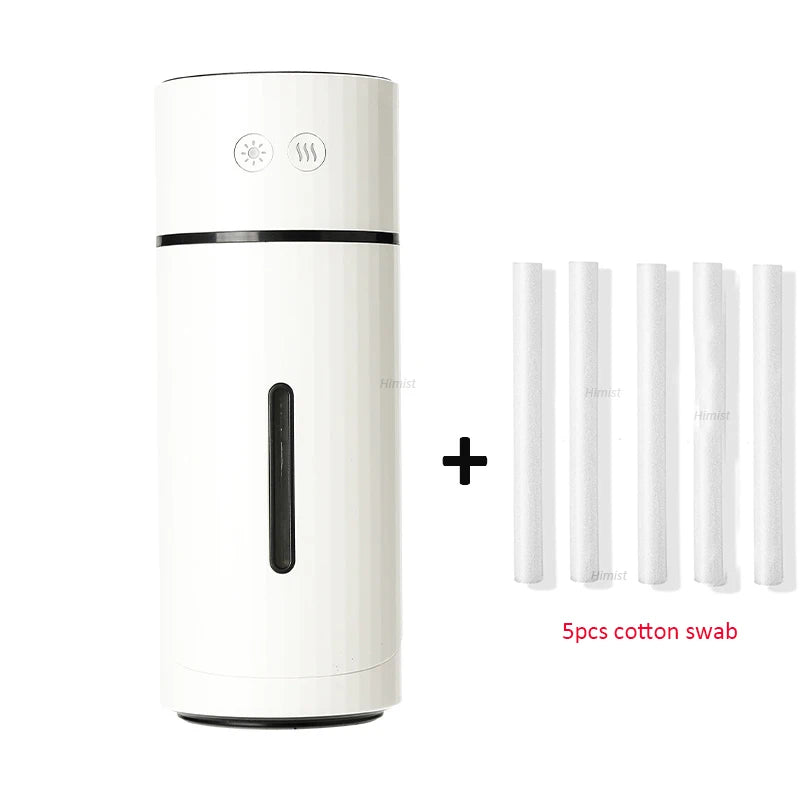 260ML Wireless Air Humidifier
