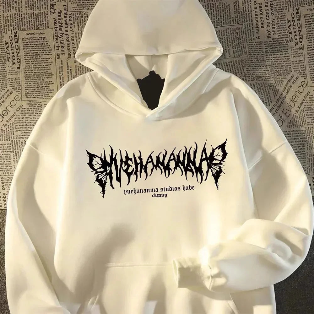 Vivid Rose Hoodie