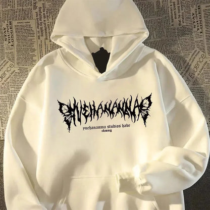 Vivid Rose Hoodie