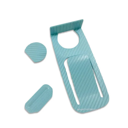 Multi-function Door Stopper