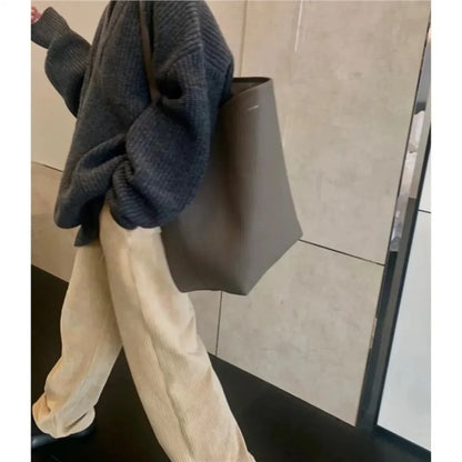 Large Capacity Women Bag