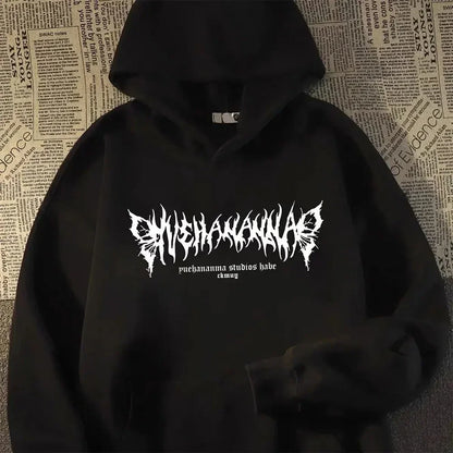 Vivid Rose Hoodie