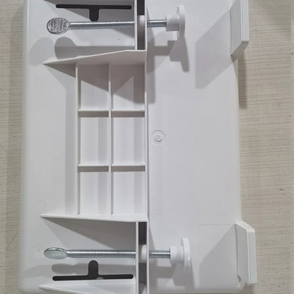 Bedside Shelf for Bunk & Loft Beds – College Dorm & Kids Room Essentials