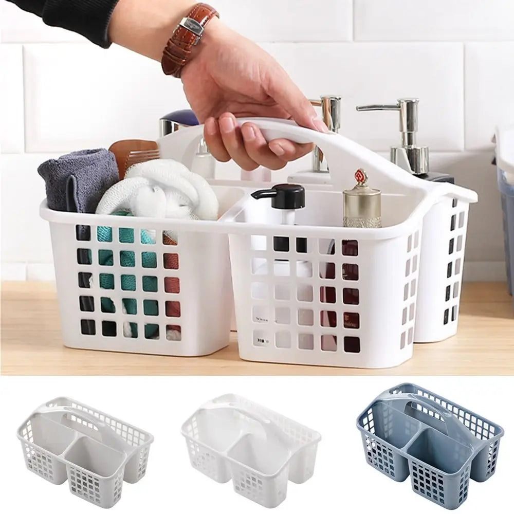 Bathroom Storage Basket 