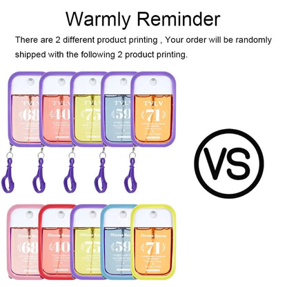 5 Liquid Air Fresheners