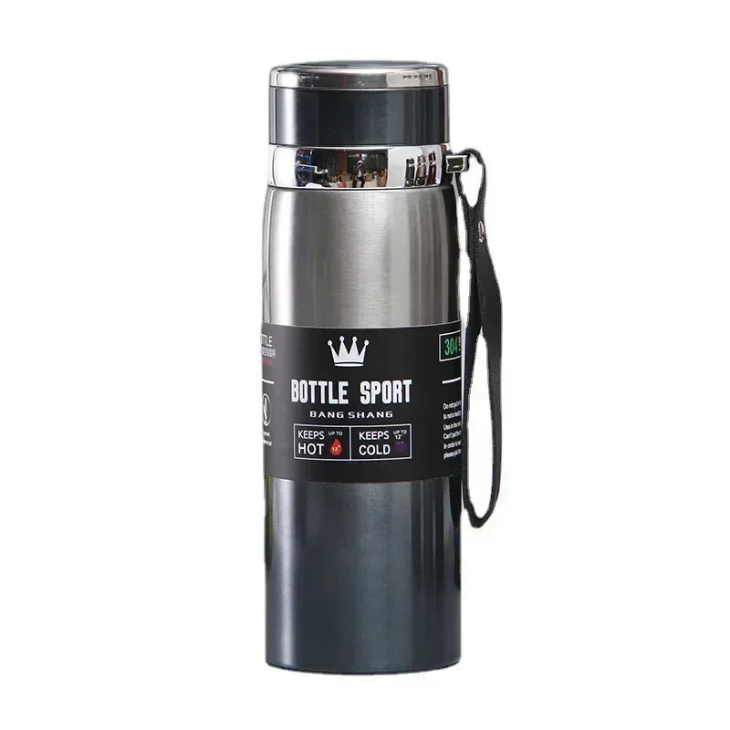 Insulated Water Bottle