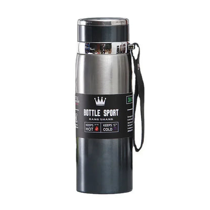 Insulated Water Bottle