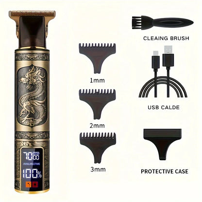 Professional Hair Trimmer