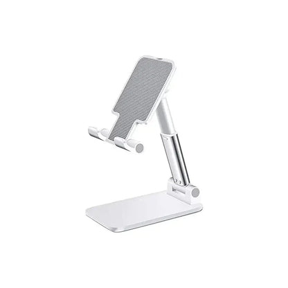 Adjustable Desk Phone & Tablet Holder