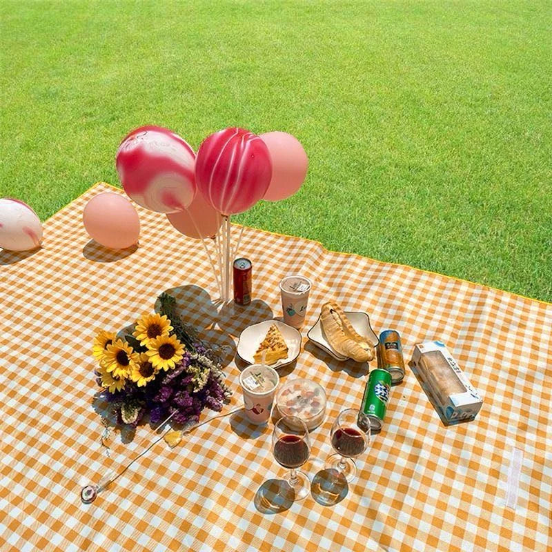 Outdoor Camping Mat